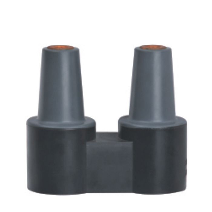 Junção de ruptura de carga de 15/24 KV 600A