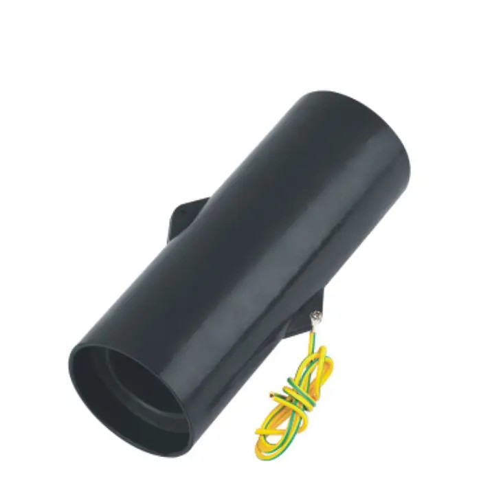 Tubo de bucha estendido 15/24KV 600A Tubo de bucha estendido 15/24KV 600A