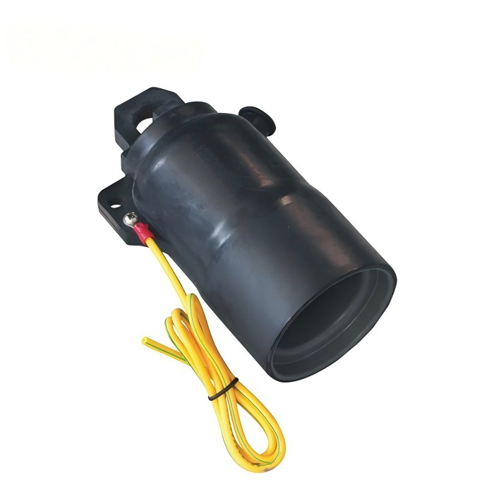 Tampa protetora isolada 15/24KV 600A Tampa protetora isolada 15/24KV 600A