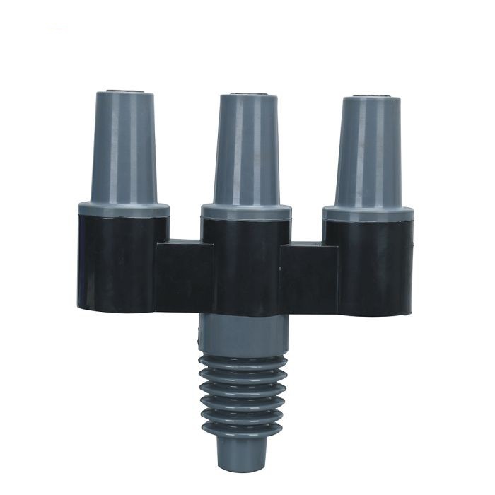 Junção de ruptura de carga específica de 15KV 600A