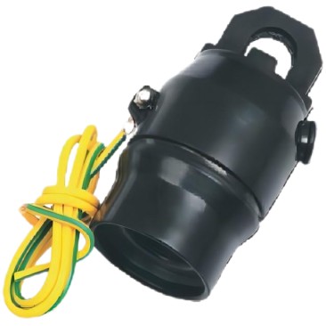 Tampa protetora isolada 24KV 250A Tampa protetora isolada 24KV 250A