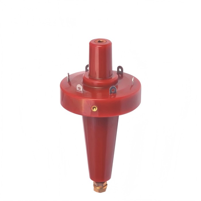 Bucha do aparelho de 24KV 400A