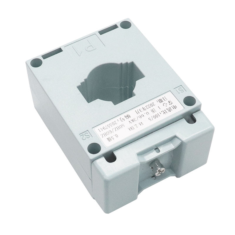 Transformador de corrente de medição BH-0.66 I