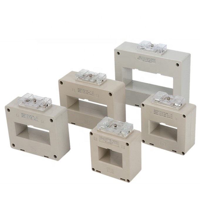 Transformador de corrente de medição BH-0.66 III