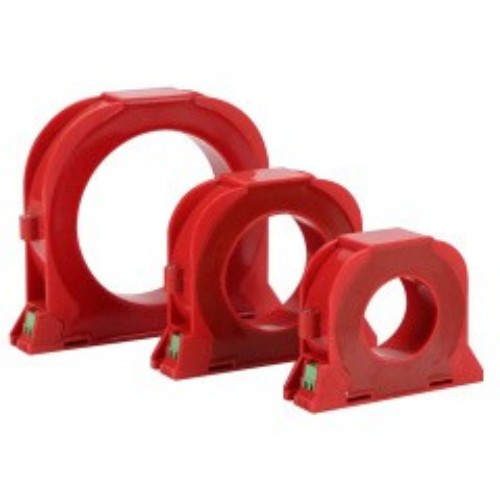 Transformador de corrente de sequência zero tipo CTK