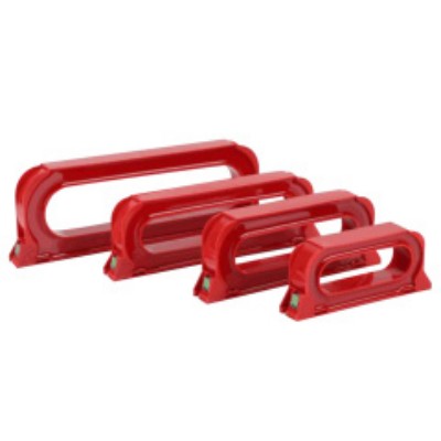 Transformador de corrente quadrado de sequência zero tipo CTX