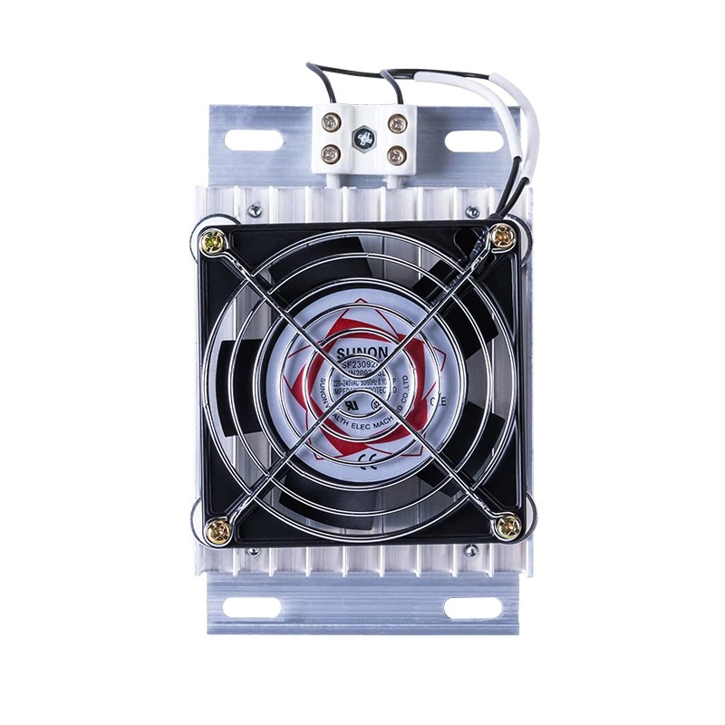 Aquecedor de gabinete de distribuição DJR-L150S