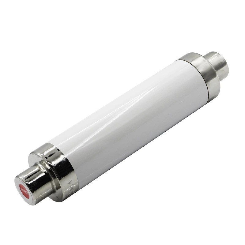 Fusível de alta tensão XRNT PT Fusível limitador de corrente