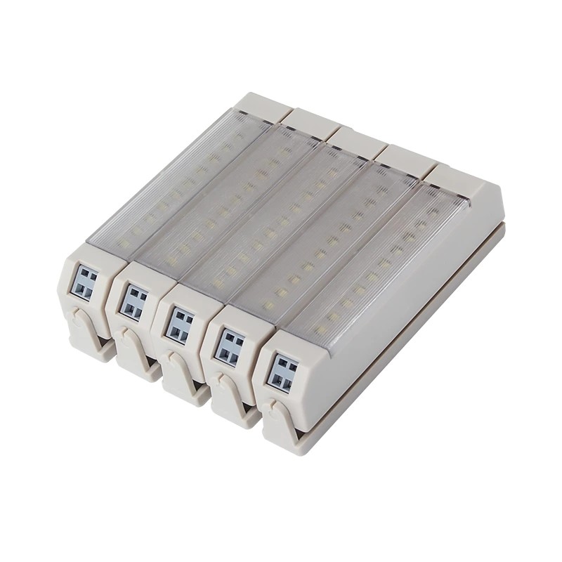 LL10-W LED Lâmpada de iluminação de sala de instrumentos de gabinete pequeno de alto brilho