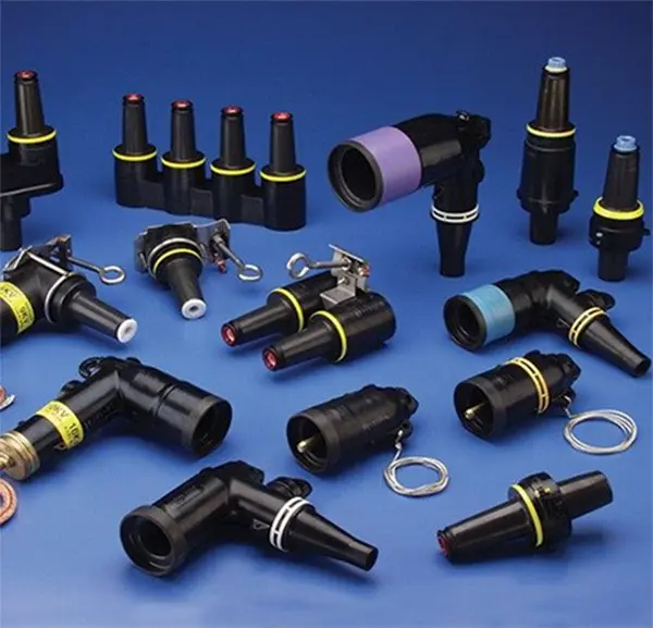 15KV/24KV 200A Cable Accessories
