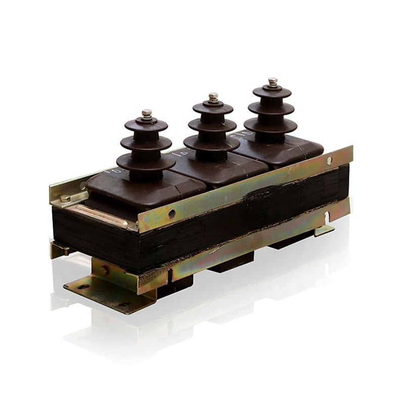 JSZW3-3 6 10(AB) Transformador de Tensão