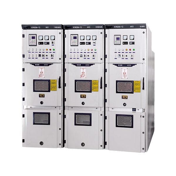 Painel de distribuição KYN28-12KV