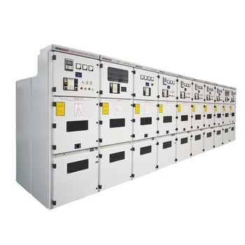 Painel de distribuição KYN28-24KV