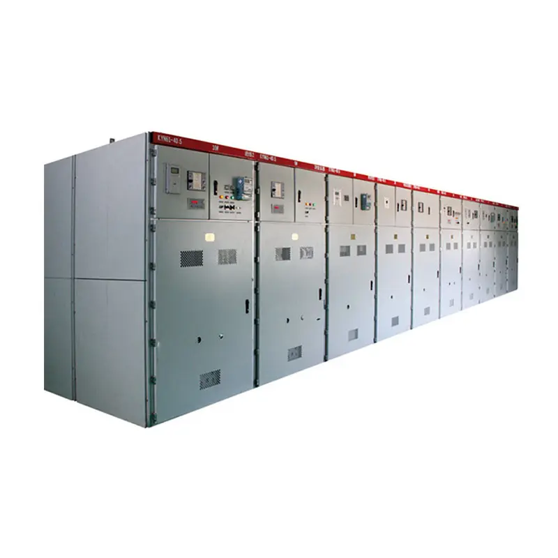 Painel de distribuição KYN61-40.5KV