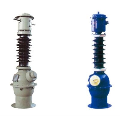 Transformador de corrente LB6-35