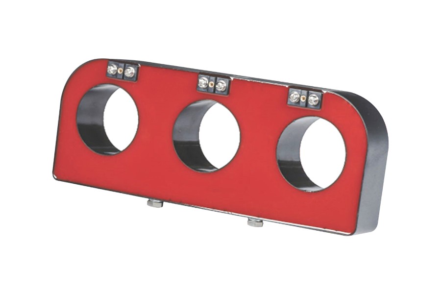 Transformador de corrente de gabinete inflável LSY