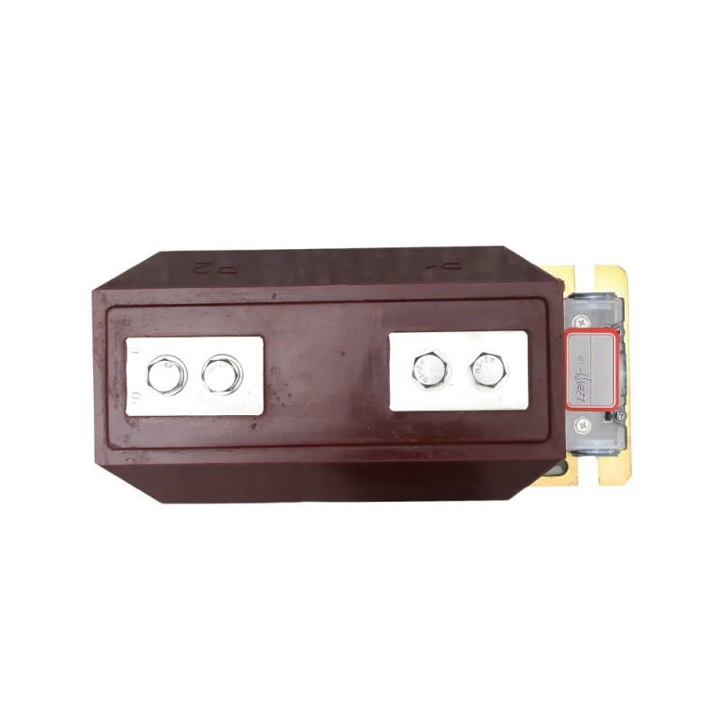 Transformador de corrente LZZBJ 9-10A