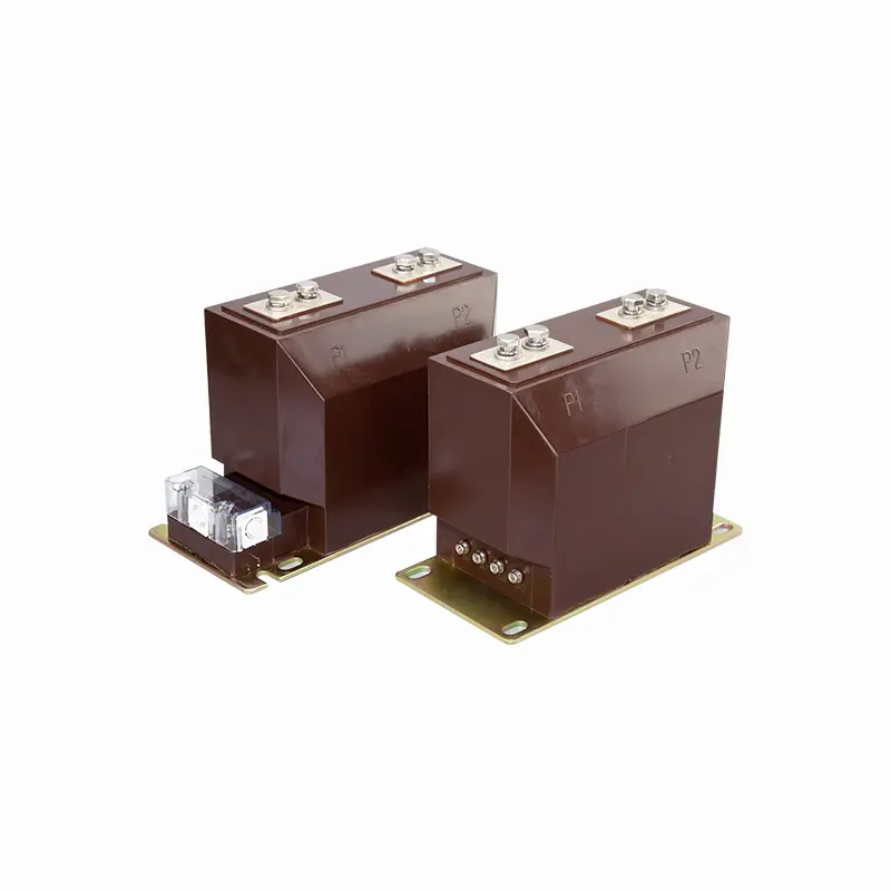 Transformador de corrente LZZBJ 9-10A/G
