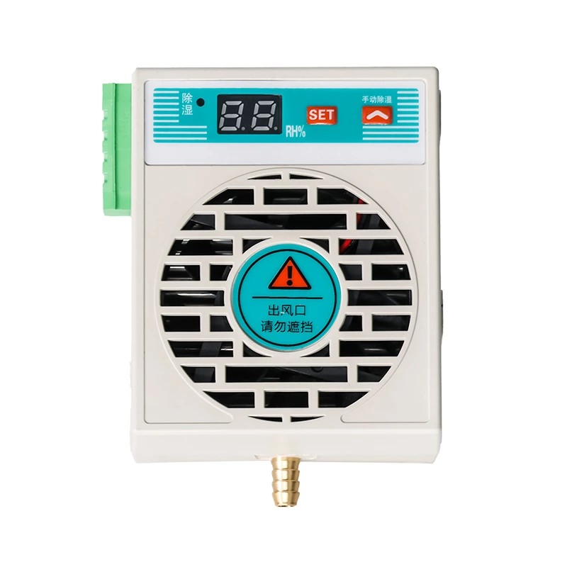 Desumidificador de sala com mecanismo 15W