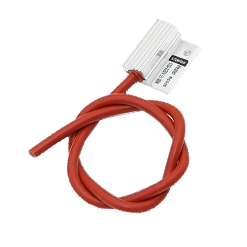 Armário de distribuição pequeno do calefator semicondutor RC016 PTC