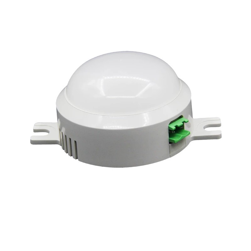 Lâmpada de gabinete elétrico de painel de distribuição LED-D