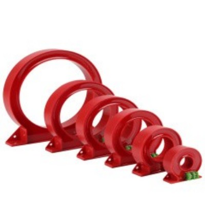 Transformador de corrente de sequência zero tipo ZCT