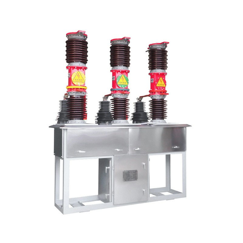 ZW7 VCB CA de alta tensão externa